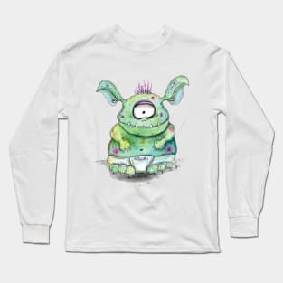 The Hatchling Long Sleeve T-Shirt